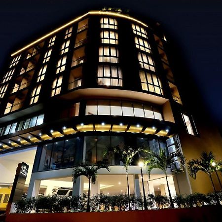 Hotel Scion יאנגון מראה חיצוני תמונה