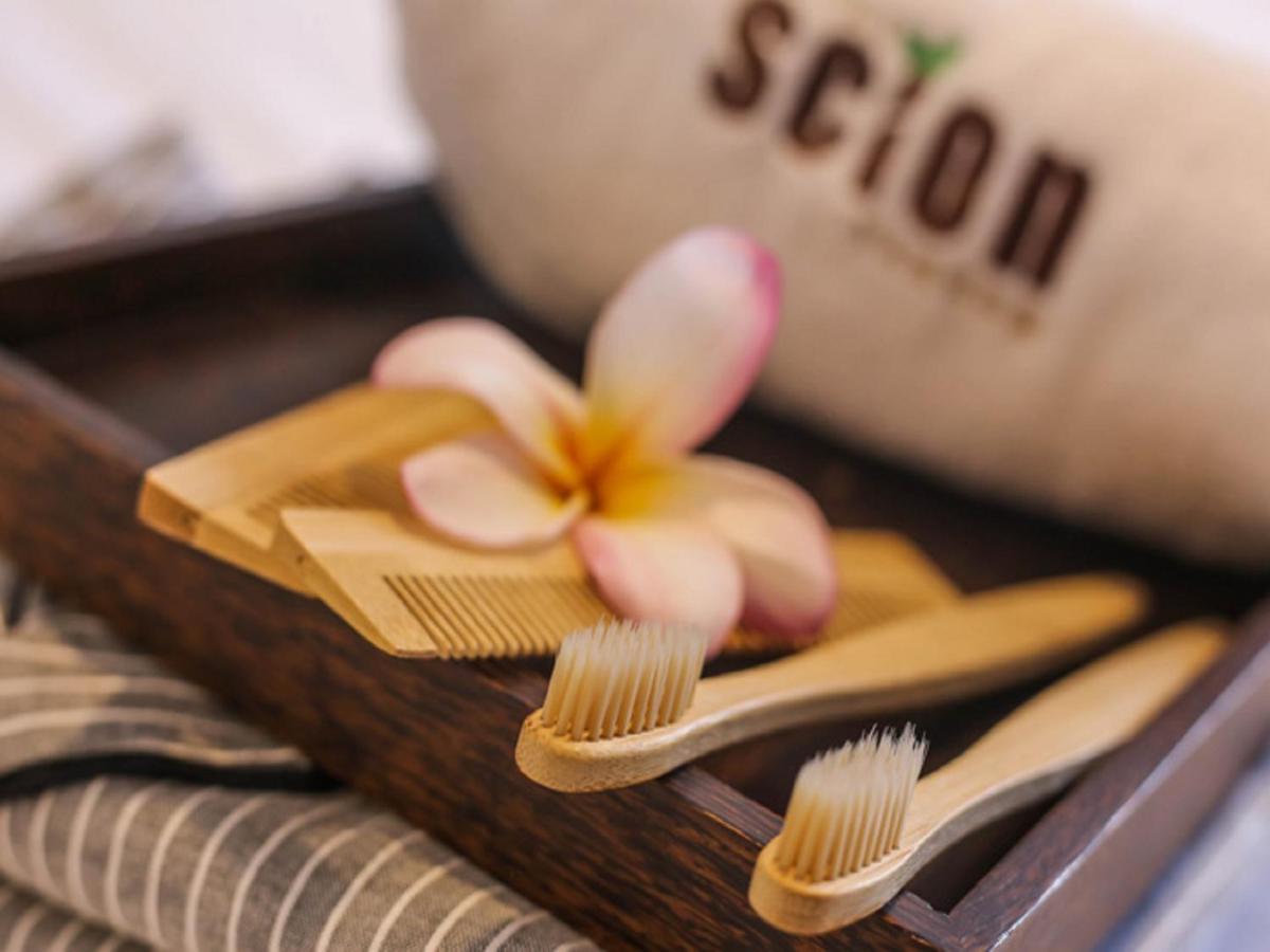 Hotel Scion יאנגון מראה חיצוני תמונה