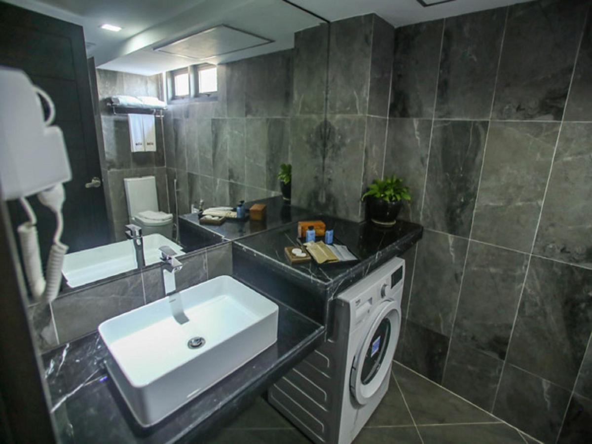 Hotel Scion יאנגון מראה חיצוני תמונה